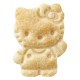 Hello Kitty Bread Cutter Mold Set
