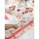Paper Doll Mate Bosong Pen Pouch