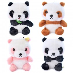 Iroiro Panda Chan Series Charm