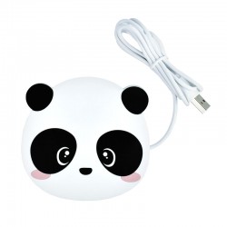 Aquecedor Caneca USB Panda