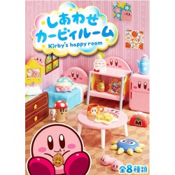 Kirby's Happy Room Re-Ment