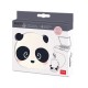 Calentador Taza USB Panda