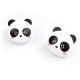 Set Molas Funky Panda