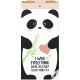 Getting Fat Panda Magnetic Memo Pad