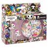 Set Auriculares Unicorno Stellina