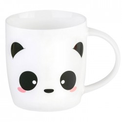 I'm Panda Let Me Sleep Mug