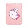 Bolsillo Teléfono Super Pusheenicorn