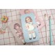 Paper Doll Mate Tin Case