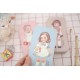 Paper Doll Mate Tin Case