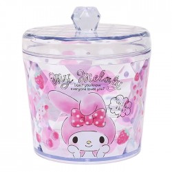 My Melody Kira Kira Faceted Canister