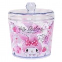 My Melody Kira Kira Faceted Canister
