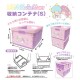 Little Twin Stars Foldable Storage Crate