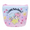 Monedero Little Twin Stars Fruit Paradise