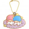 Colgante Little Twin Stars Cookie Cloud