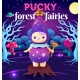 Pucky Forest Fairies Series