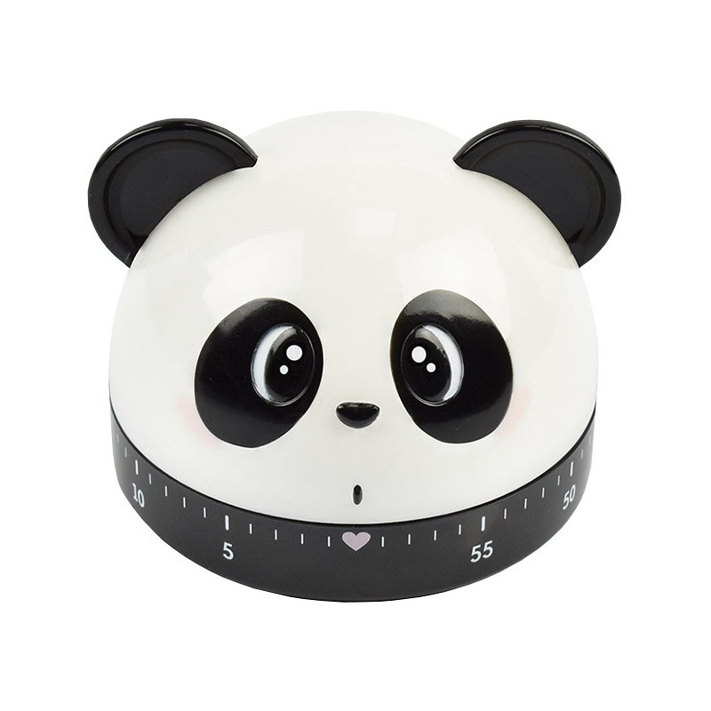 Legami Mini Friends Stapler Panda