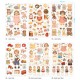 Paper Doll Mate Stickers