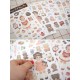Paper Doll Mate Stickers