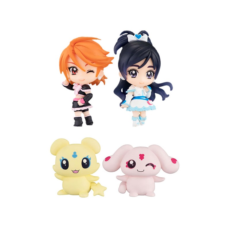 Pretty Cure Acrylic, Pretty Cure Toys, Cure Figure Doll, Figures Precure