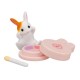 MakeUp Rabbit Miniatures Gashapon