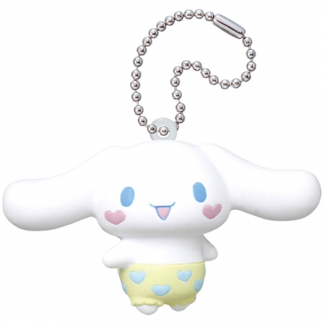 Squishy Cinnamoroll Fuwa Fuwa Gashapon