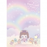Bloc Notas Paper Doll Mate Kawaii Sally