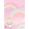 Bloc Notas Paper Doll Mate Kawaii Julie