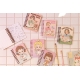 Paper Doll Mate Kawaii Alice Mini Notebook
