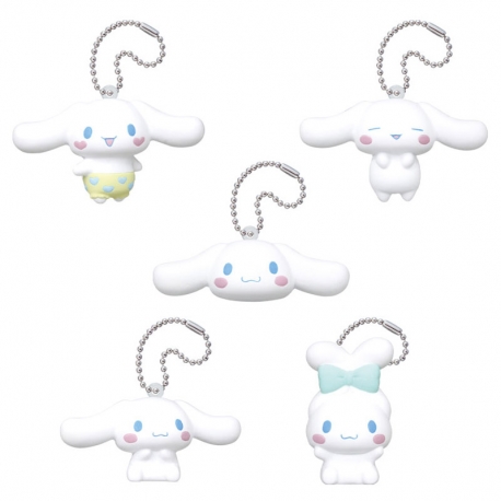 Cinnamoroll Characone Squishy - Kawaii Panda - Making Life Cuter