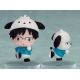 Yuri on Ice x Sanrio Characters Mini Figures Set Blind Box