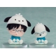 Set Mini Figuras Yuri on Ice x Sanrio Characters Blind Box