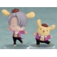 Set Mini Figuras Yuri on Ice x Sanrio Characters Blind Box