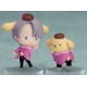 Yuri on Ice x Sanrio Characters Mini Figures Set Blind Box