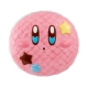 Kirby Cream Donut Squishy
