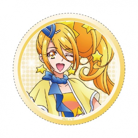 Chapa HUGtto! PreCure Chara