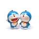 Doraemon Yatta! Squishy