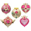 Sailor Moon Compact Mirror Gashapon