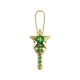 Sailor Moon Prism Crystal Stick & Rod Charm Gashapon