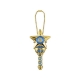 Pendente Sailor Moon Prism Crystal Stick & Rod Gashapon