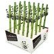 I ♥ Bamboo Panda 3D Topper Pencil