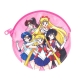 Sailor Moon Article Coffret Pouch Gashapon