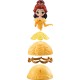 Disney Princess Heroine Doll Capchara Figure Series 2 Gashapon