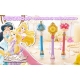 Disney Princess Crystal Rod Series 2 Gashapon