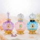 Disney Princess Perfume Jewelry Case Gashapon