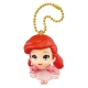 Colgante Pinza Disney Princess Gashapon