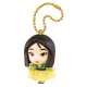 Colgante Pinza Disney Princess Gashapon