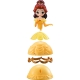 Disney Princess Heroine Doll Capchara Figure Series 3 Gashapon