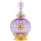 Caixa Disney Princess Perfume Jewelry Gashapon