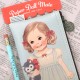 Paper Doll Mate Toys Pen Pouch