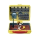 Re-Ment Snoopy Little Lunchbox Museum
